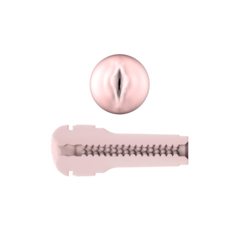 – Keon Ensemble Masturbateur WiFi – Avec Feel Stroker – Noir 5