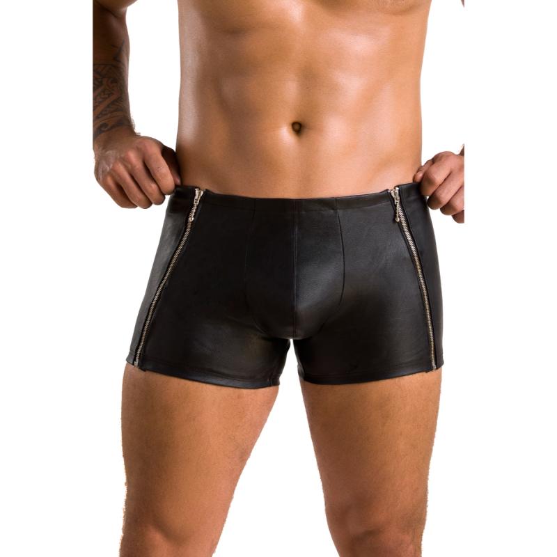 Men - 049 Short Matt - Noir 3