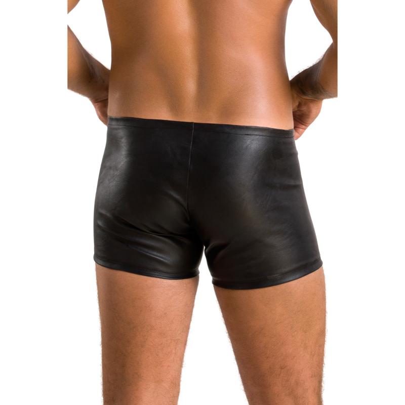 Men - 049 Short Matt - Noir 4