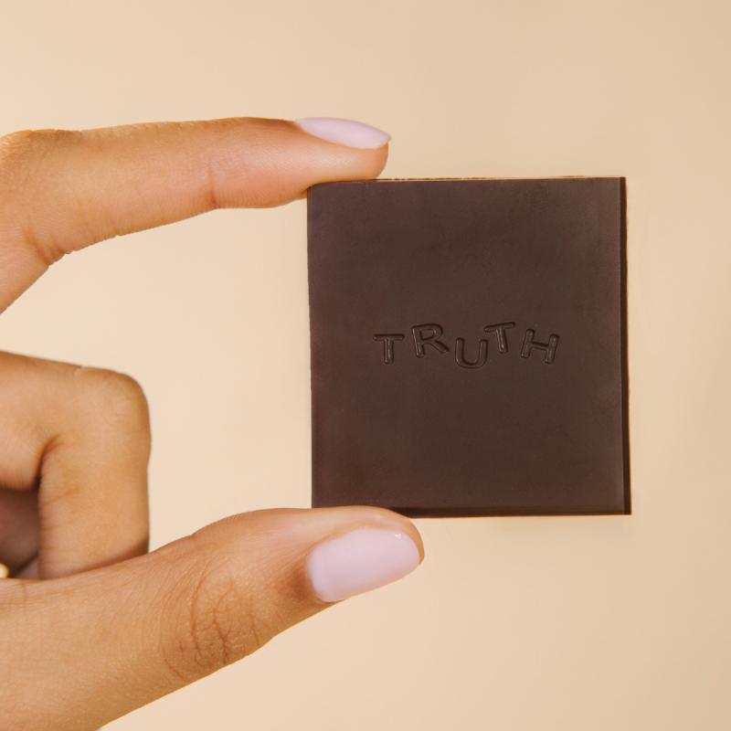 Date Night Chocolates The Oh Collective | Maca & Ginseng | RaiX