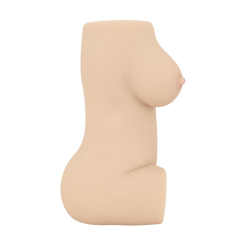 Thumbnail - Friend with Benefits - Tarah Smith - Vibrierender Torso-Masturbator