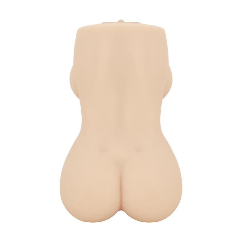 Thumbnail - Friend with Benefits - Tarah Smith - Vibrierender Torso-Masturbator