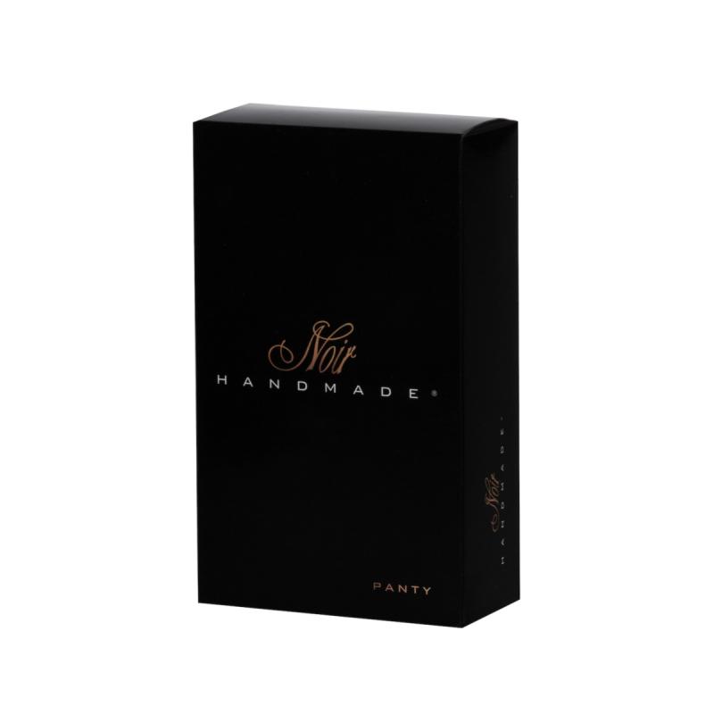 Thumbnail - Noir Handmade – Powerwetlook String – Rot