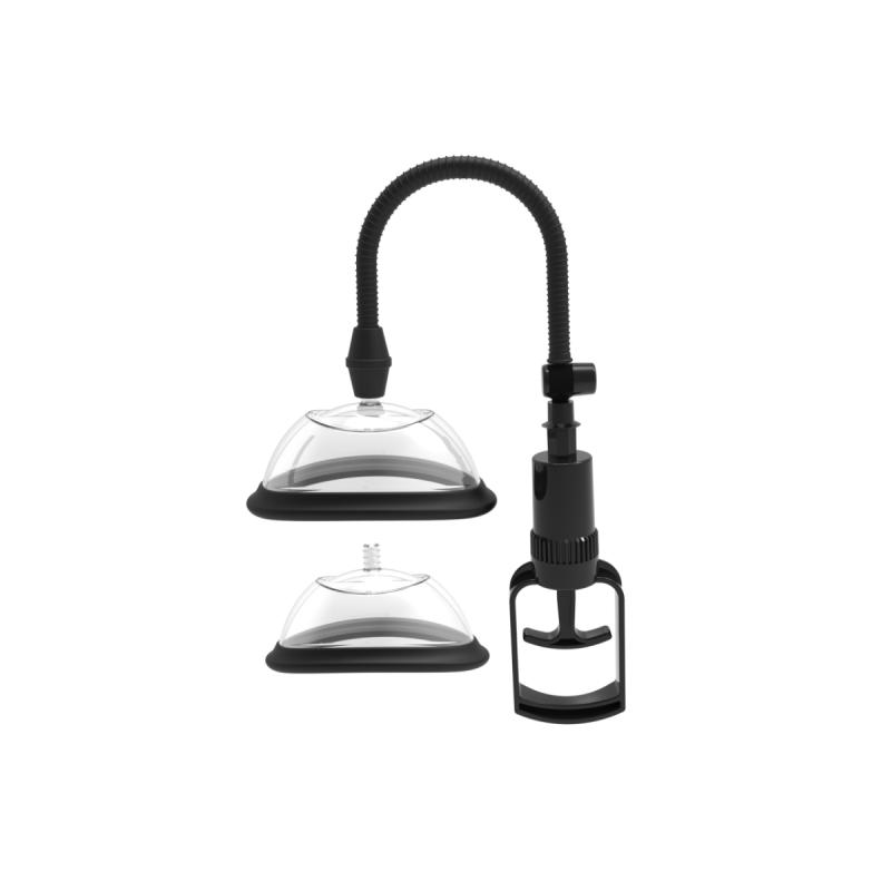 - Pompe Vaginale - 2 Coupes 4