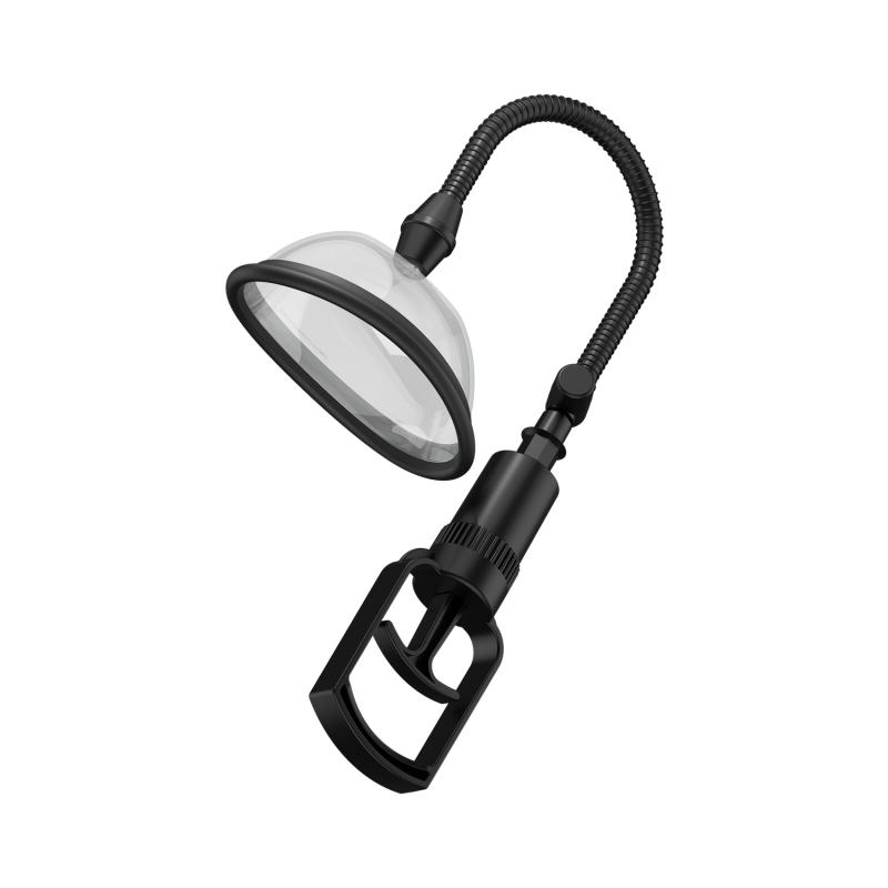 - Pompe Vaginale - 2 Coupes 2