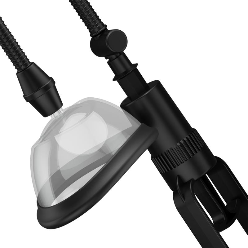 - Pompe Vaginale - 2 Coupes 3