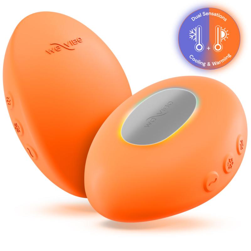 - Temp Stimulateur Lay-On - Tangerine 8