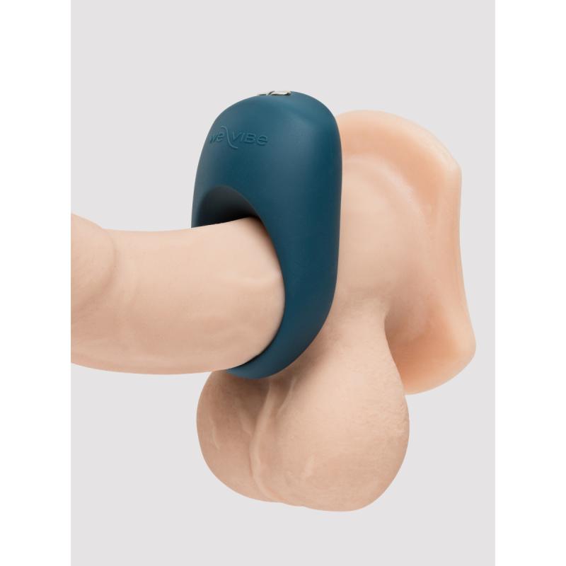 – Pivot 2 Anneau Vibrant – Gris 2