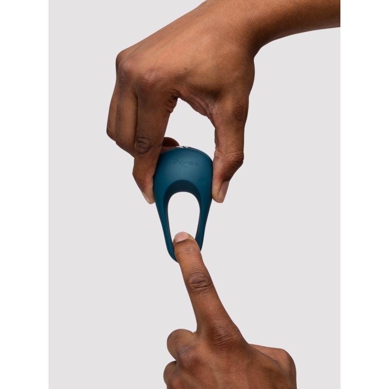 – Pivot 2 Anneau Vibrant – Gris 4