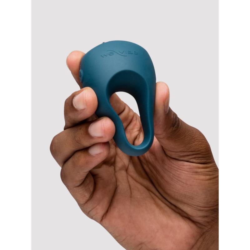 – Pivot 2 Anneau Vibrant – Gris 5