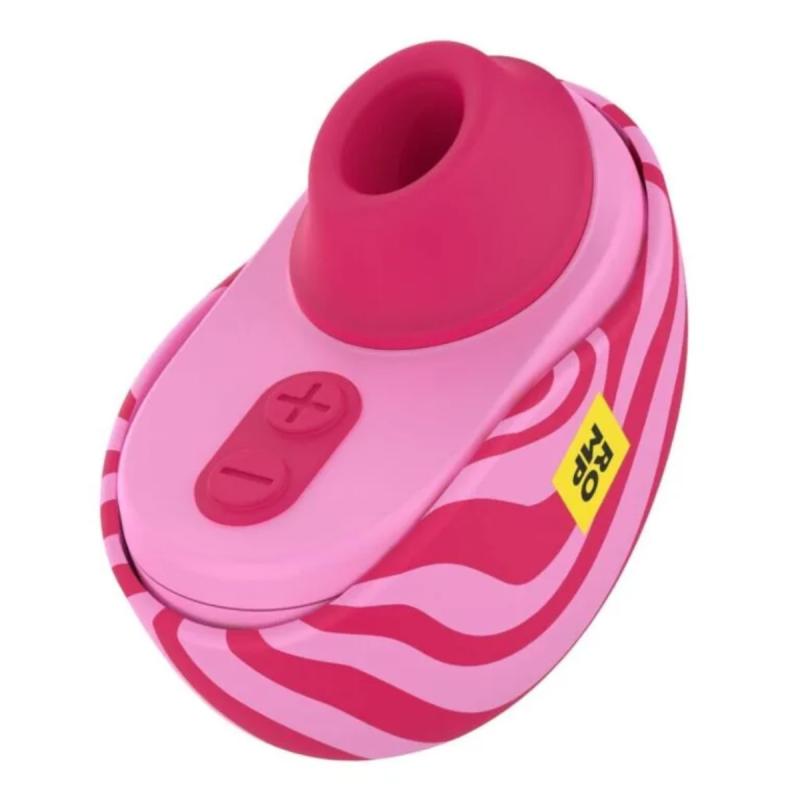 – Spin Stimulateur à Air – Compact et Discret 6