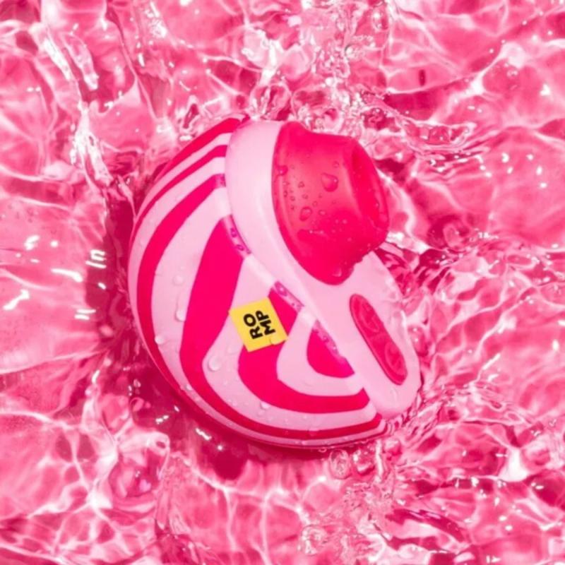 – Spin Stimulateur à Air – Compact et Discret 9