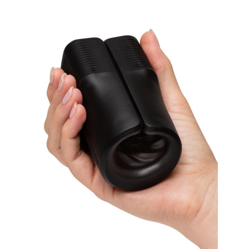 – Zing Masturbateur – Noir 3