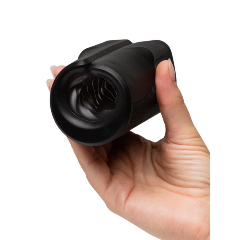 – Zing Masturbateur – Noir 5