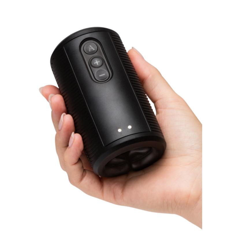 – Zing Masturbateur – Noir 4