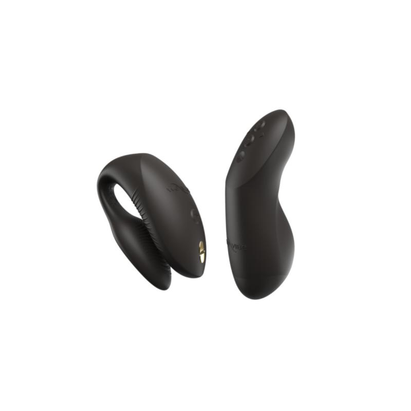 We-Vibe � Chorus Pro � Zwart