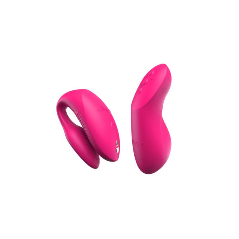 We-Vibe � Chorus Pro � Roze
