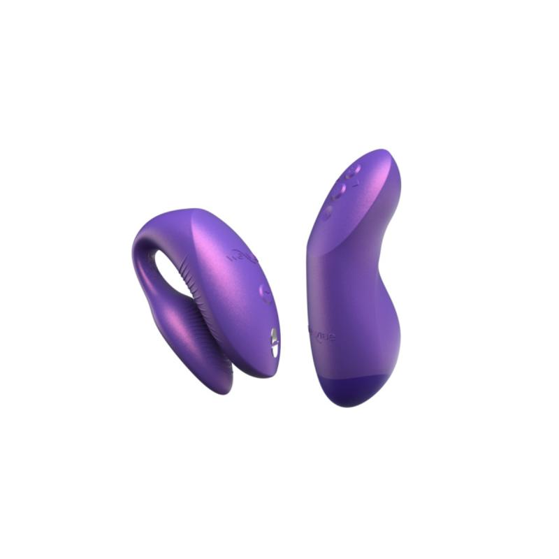 We-Vibe � Chorus Pro � Paars