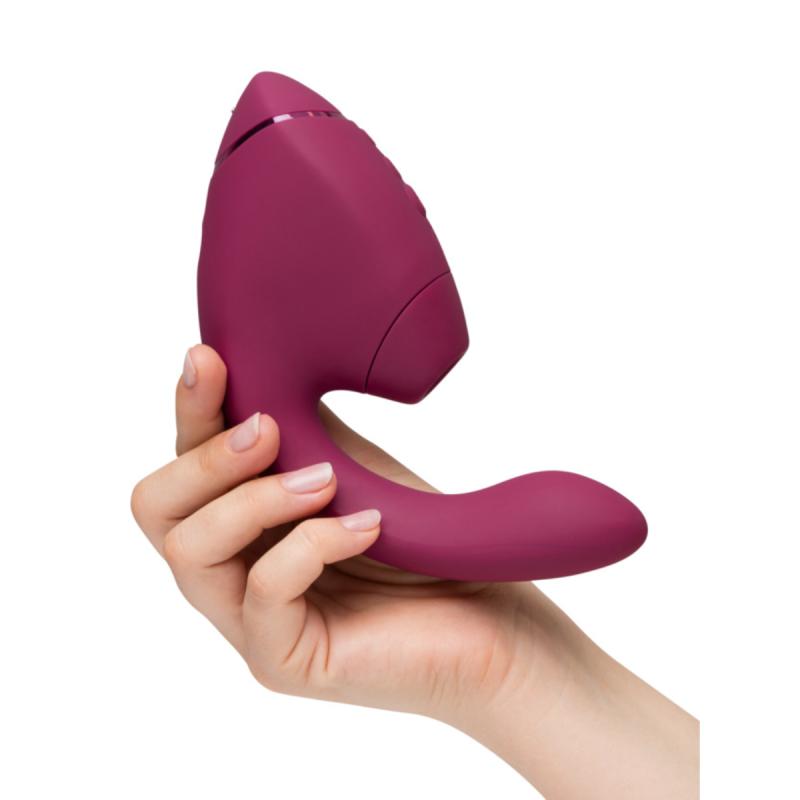 – Next Duo Clitoris et Point G – Rose 7