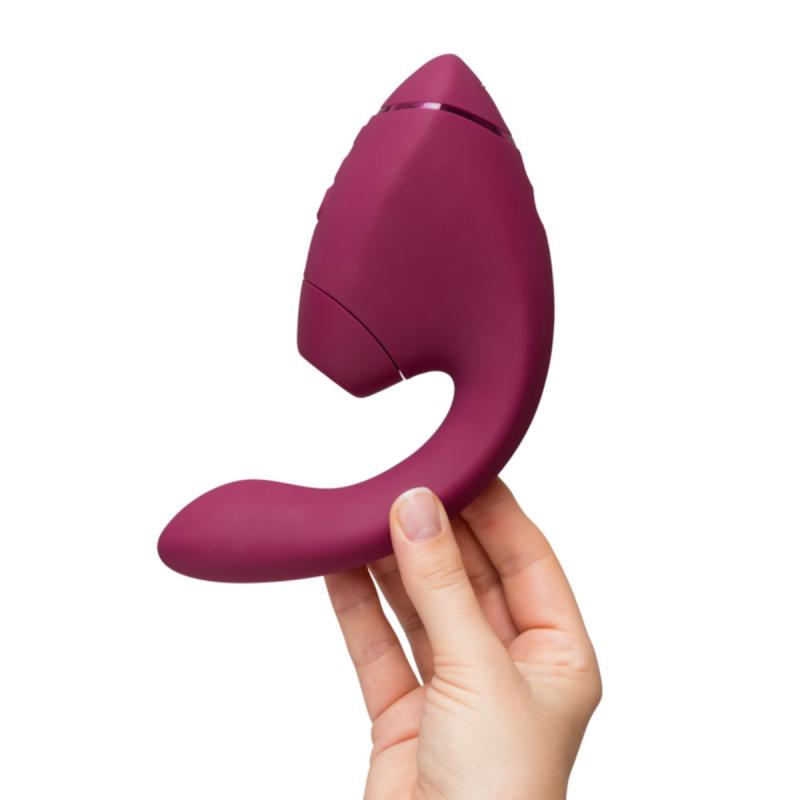 – Next Duo Clitoris et Point G – Rose 9
