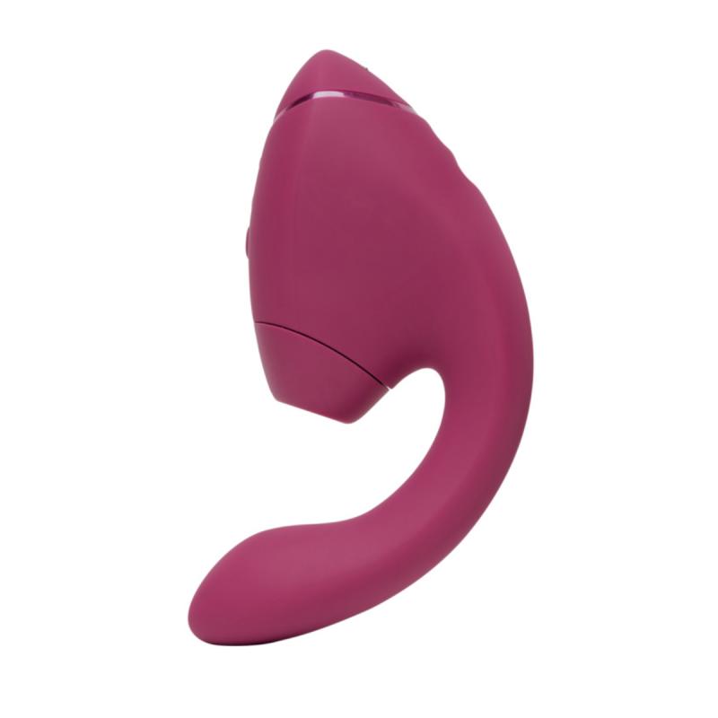 – Next Duo Clitoris et Point G – Rose 10