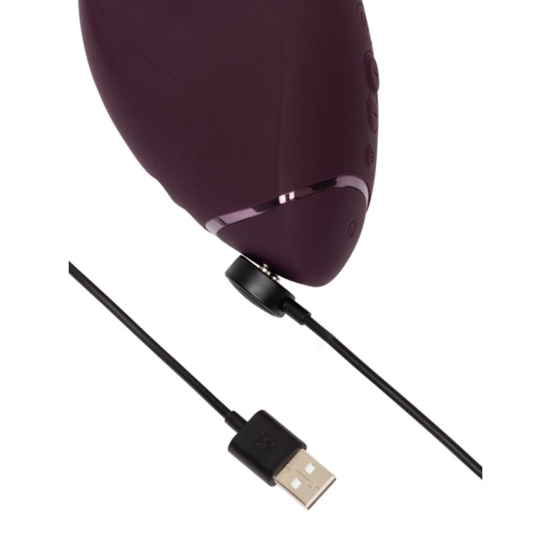 – Next Duo Clitoris et Point G – Violet 10