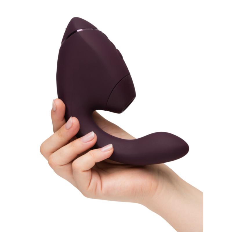 – Next Duo Clitoris et Point G – Violet 7