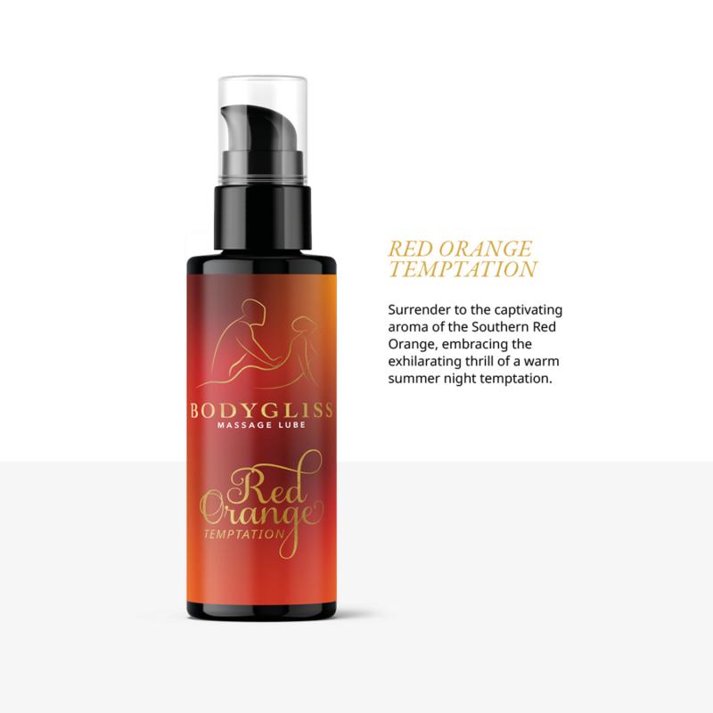 - Édition Voyage 3-pack - Sensual Delight 4