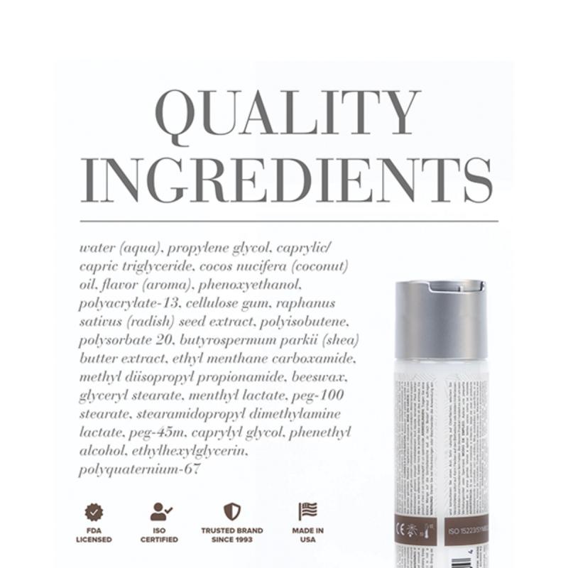 – Lubrifiant Hybride Coco – 60 ml 2