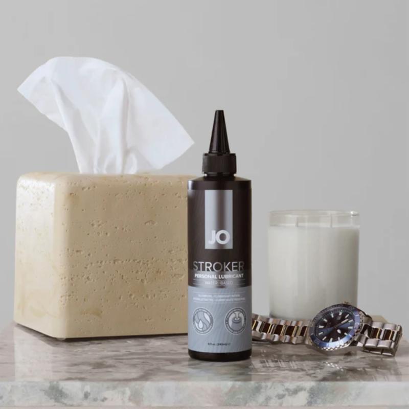 – Lubrifiant Stroker – 120 ml À Base d’Eau 2