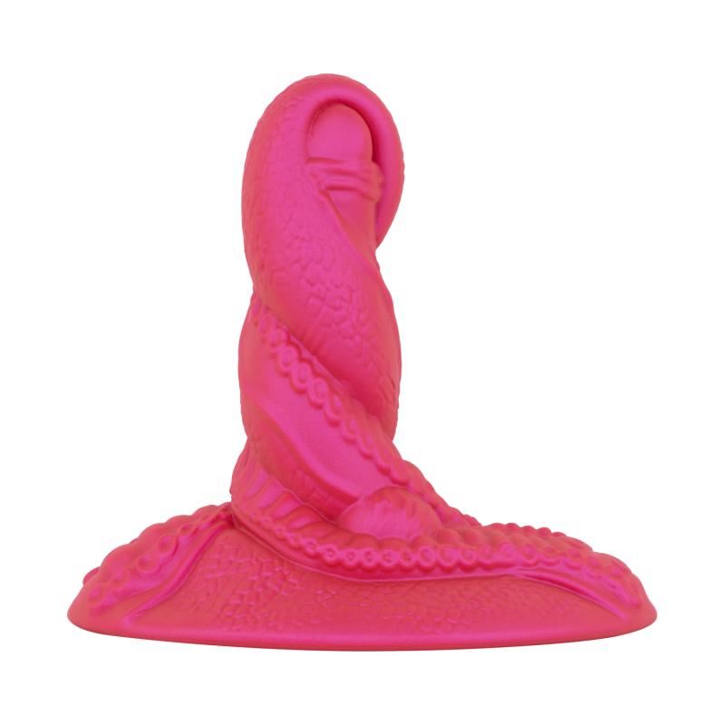 - The Deep One Vibrating Pad - 15 cm 4