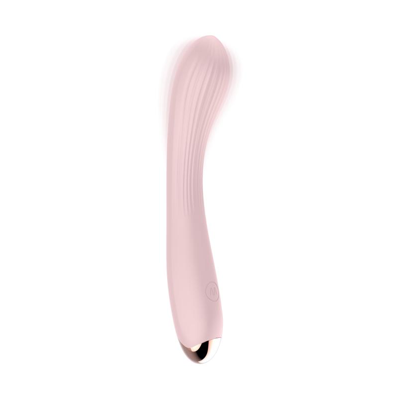 Image of Easytoys Vibe - G-Punkt Vibrator - Rosa