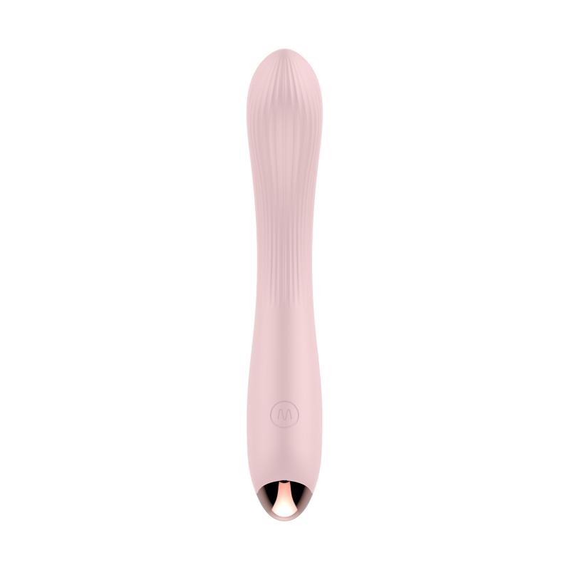 Thumbnail - Easytoys Vibe - G-Punkt Vibrator - Rosa