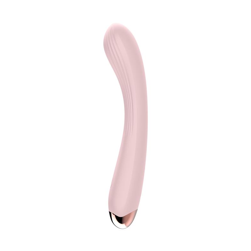 Thumbnail - Easytoys Vibe - G-Punkt Vibrator - Rosa
