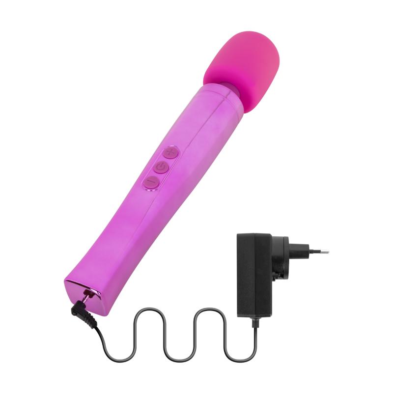 - Wand Massageur - Electric Pink 5