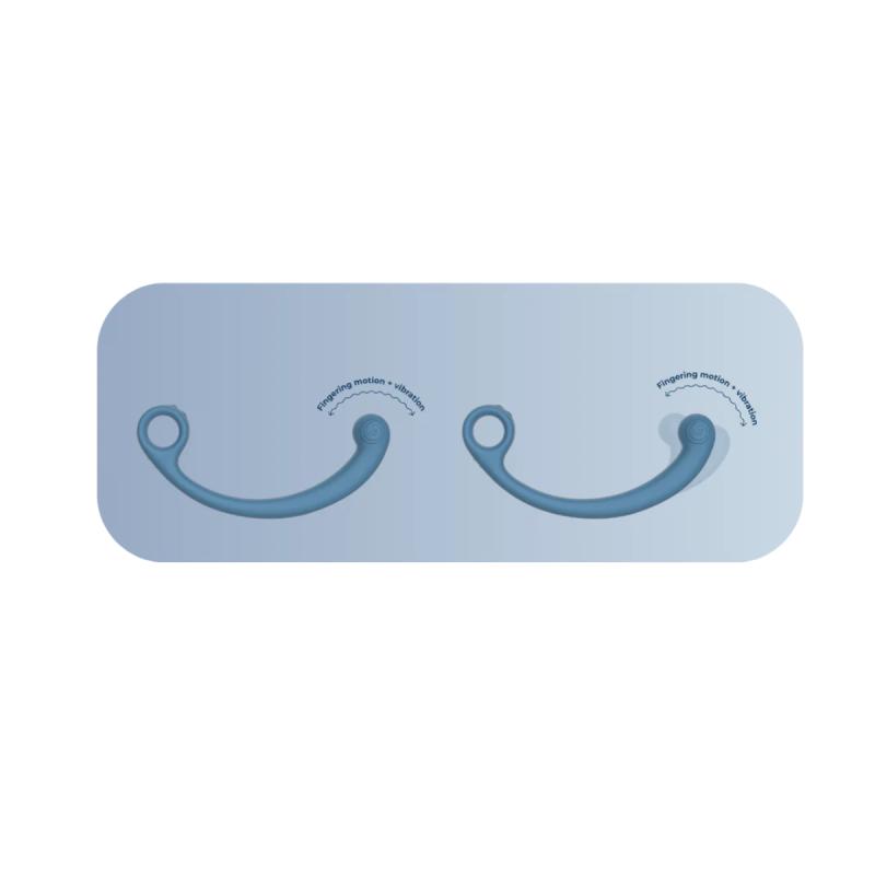 - AXI Wand de Stimulation - Blue Lagoon 3