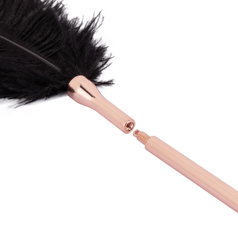 - Feather Tickler Whip 3