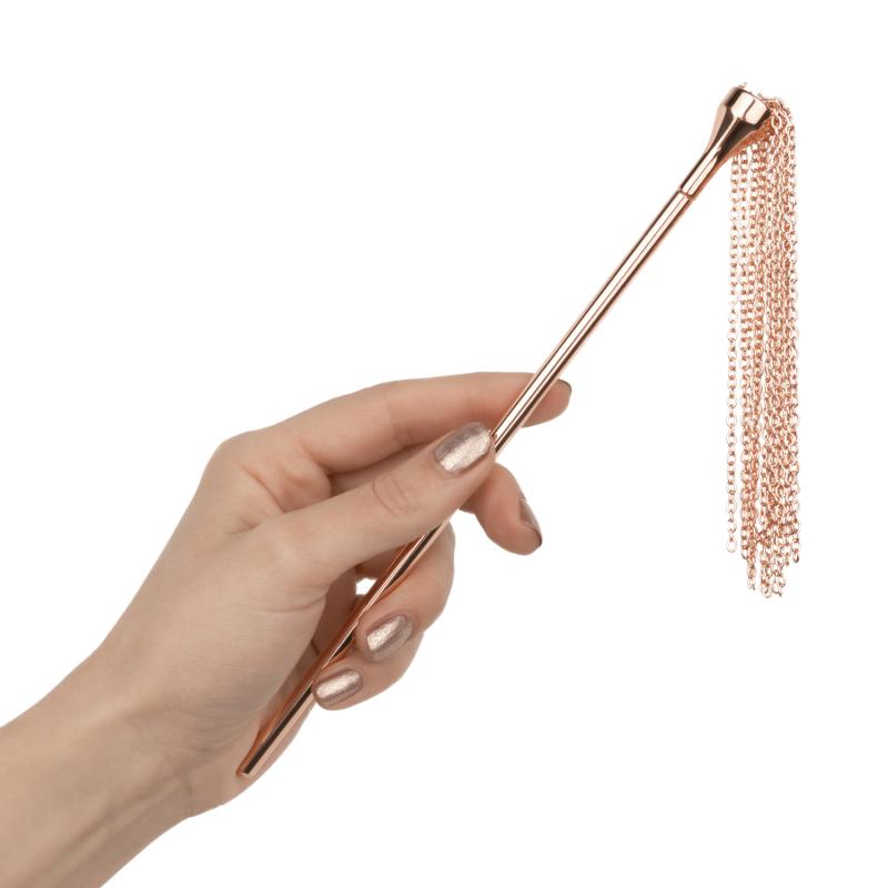 - Feather Tickler Whip 5