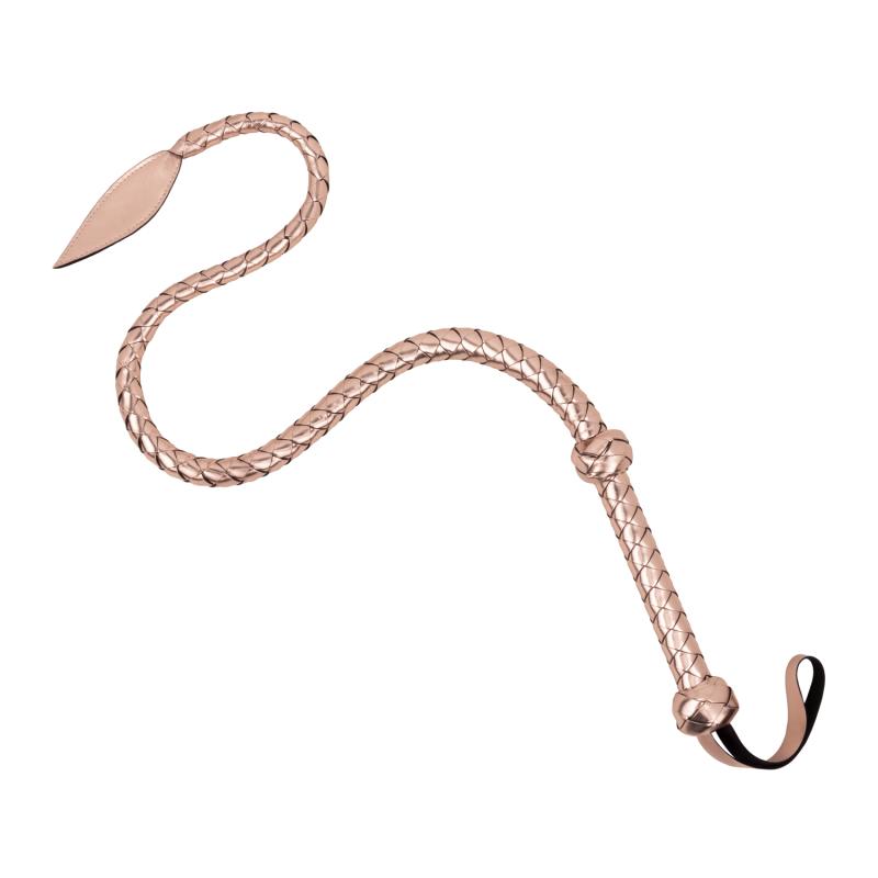 - Bull Whip - Tressé 4