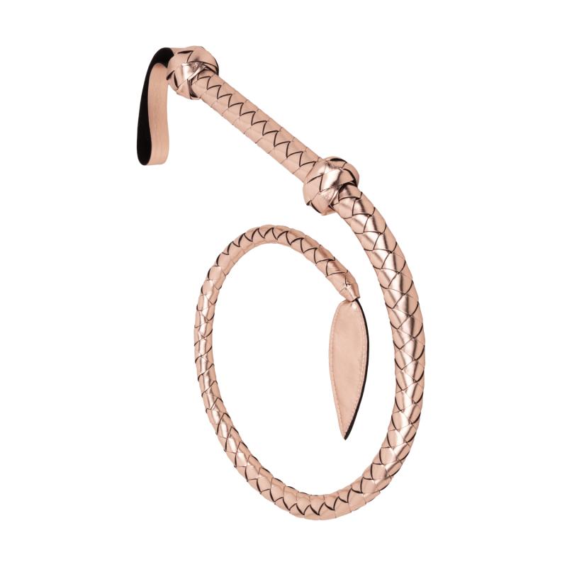 - Bull Whip - Tressé 5