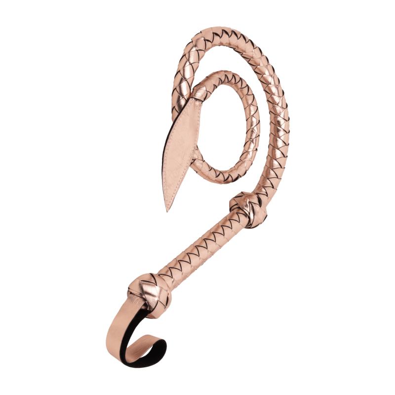 - Bull Whip - Tressé 6