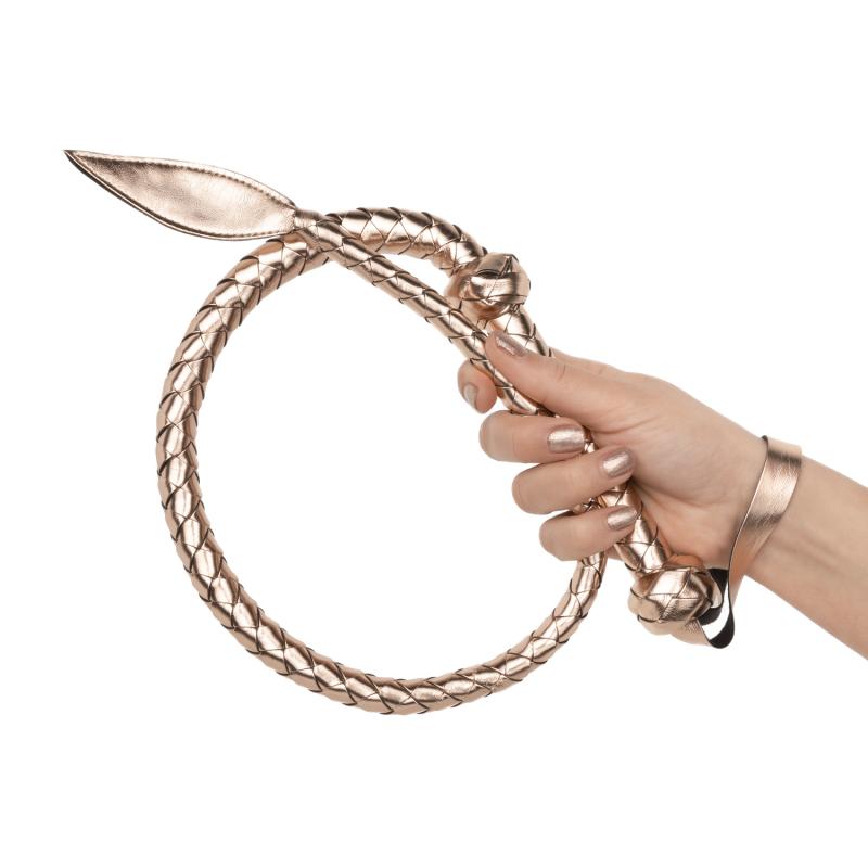 - Bull Whip - Tressé 3