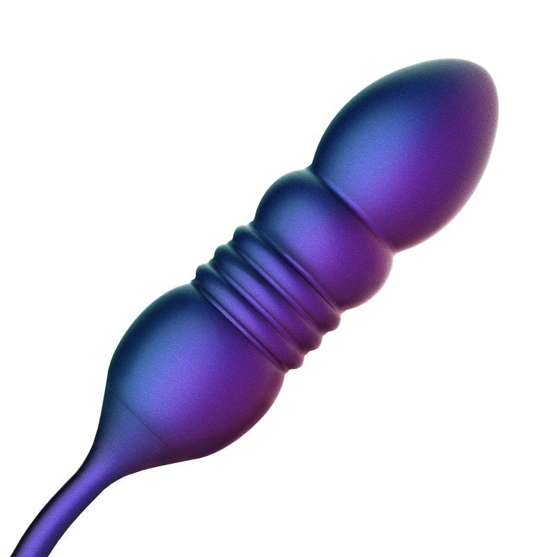 - Deep Impact Anneau Cock & Ball - Stimulateur Prostatique Actif 5