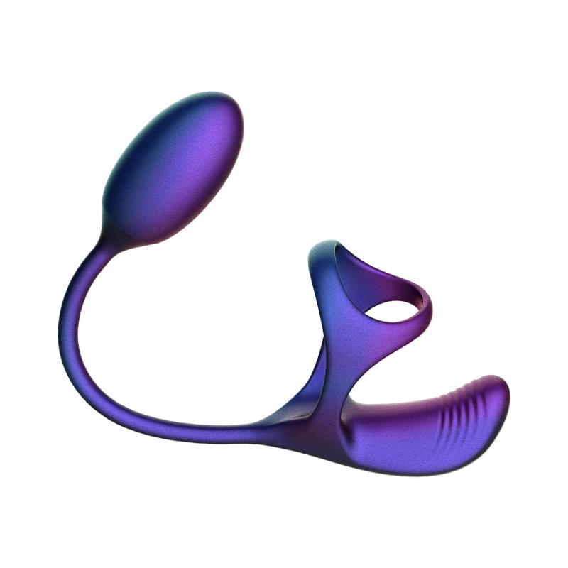 - Halo Orbit Anneau pénien - Violet 5