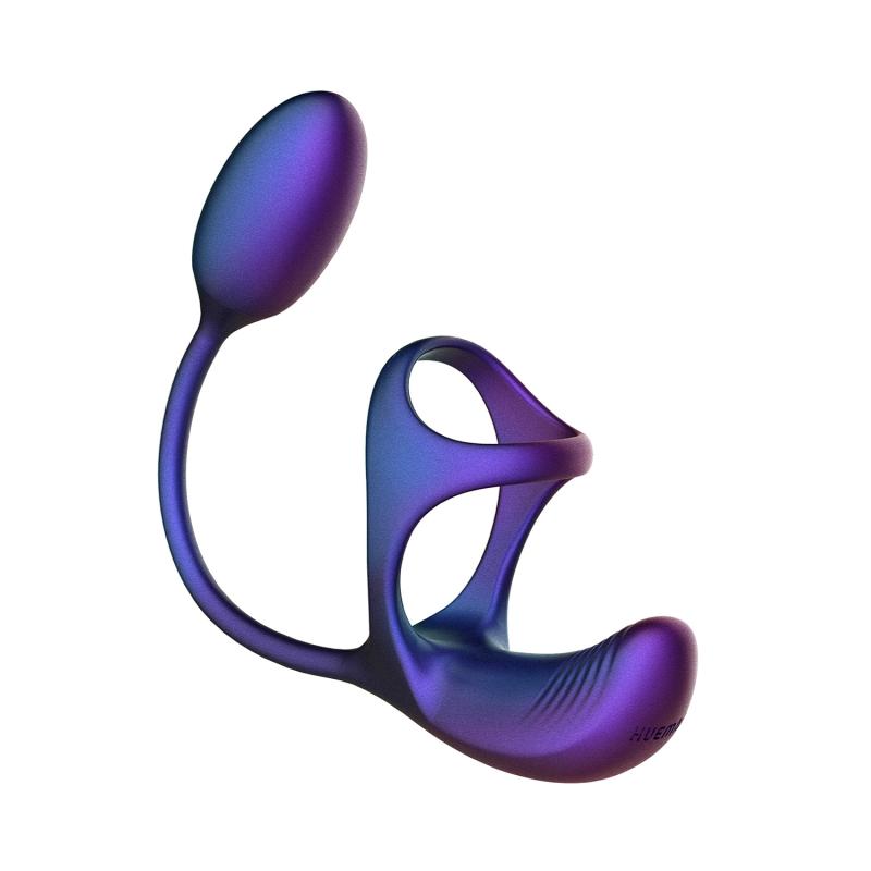 - Halo Orbit Anneau Pénien - Stimulation Double 4