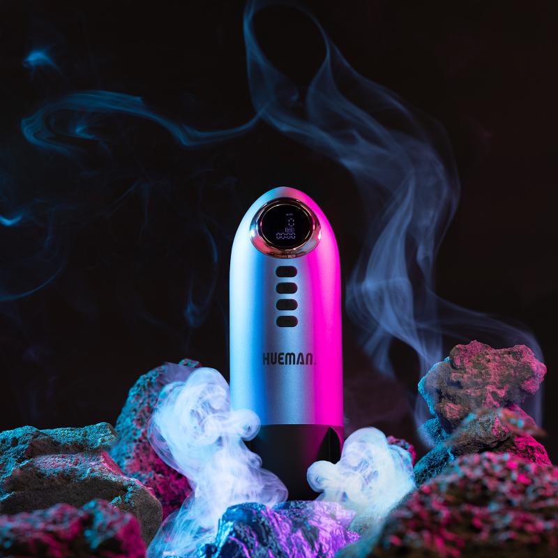 – Masturbateur Rocket – Fonction d’Aspiration et de Vibration 5