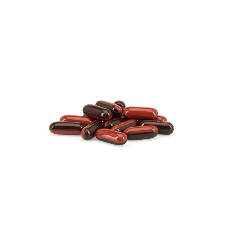 Thumbnail - AMORELIE Health »Pregnancy+« für Sie – 30 Softgel-Kapseln