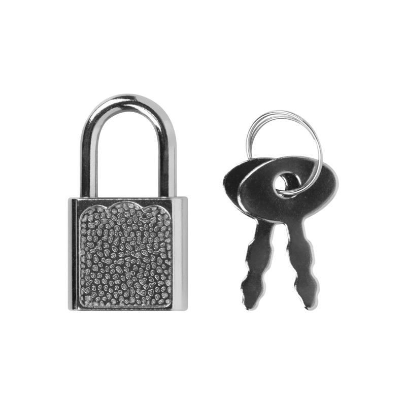 - Jockstrap avec Cage de Chasteté - Noir 5