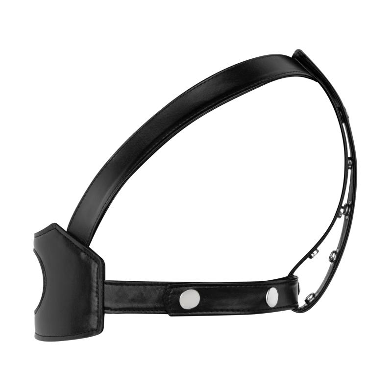 - Head Strap On - Noir 2