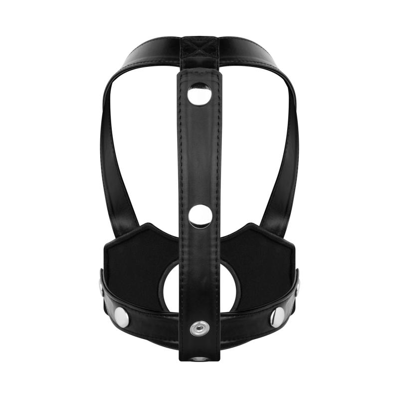 - Head Strap On - Noir 3